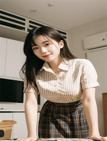 从技术角度看情色片《解锁末世的99个女主》：摄影技术的艺术与技术的完美融合 为观众带来全新视觉体验