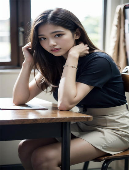 欣赏手册：《私立学校的孩子们》的欣赏表演艺术与角色塑造 助你获得观影乐趣